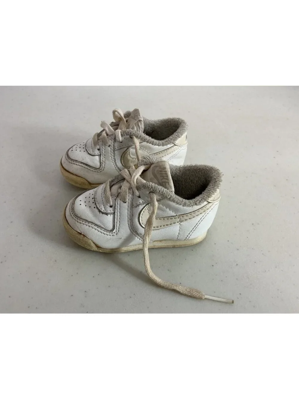 Vintage NIke Retro Baby Sneakers 1970’s